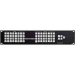 Kramer Electronics Aspen 3232HD-3G (3232HD3G) 32x32 3G HD−SDI Router for 3G HD−SDI and HD−SDI Dual Link Video Signals Kramer Electronics Aspen 3232HD-3G (3232HD3G) 32x32 3G HD−SDI Router for 3G HD−SDI and HD−SDI Dual Link Video Signals